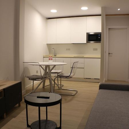 Apartamentos Picos De Europa サンタンデール エクステリア 写真
