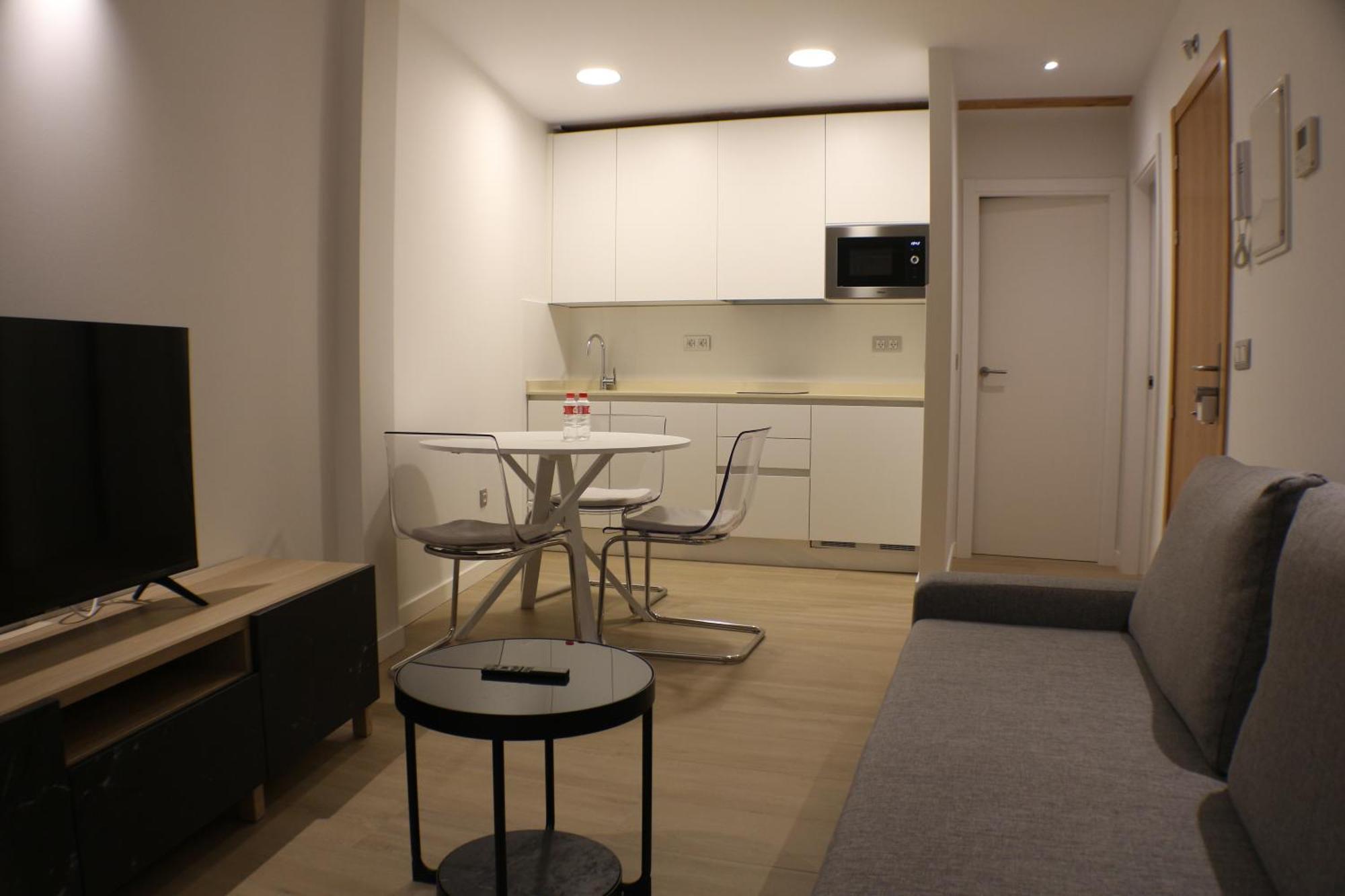 Apartamentos Picos De Europa サンタンデール エクステリア 写真