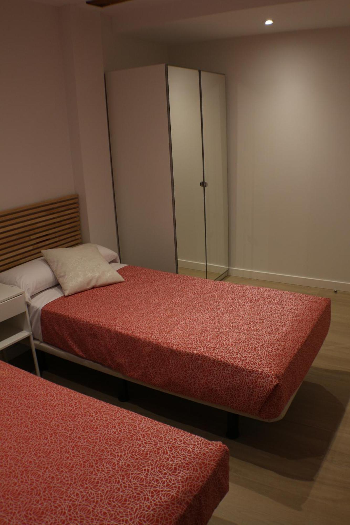 Apartamentos Picos De Europa サンタンデール エクステリア 写真