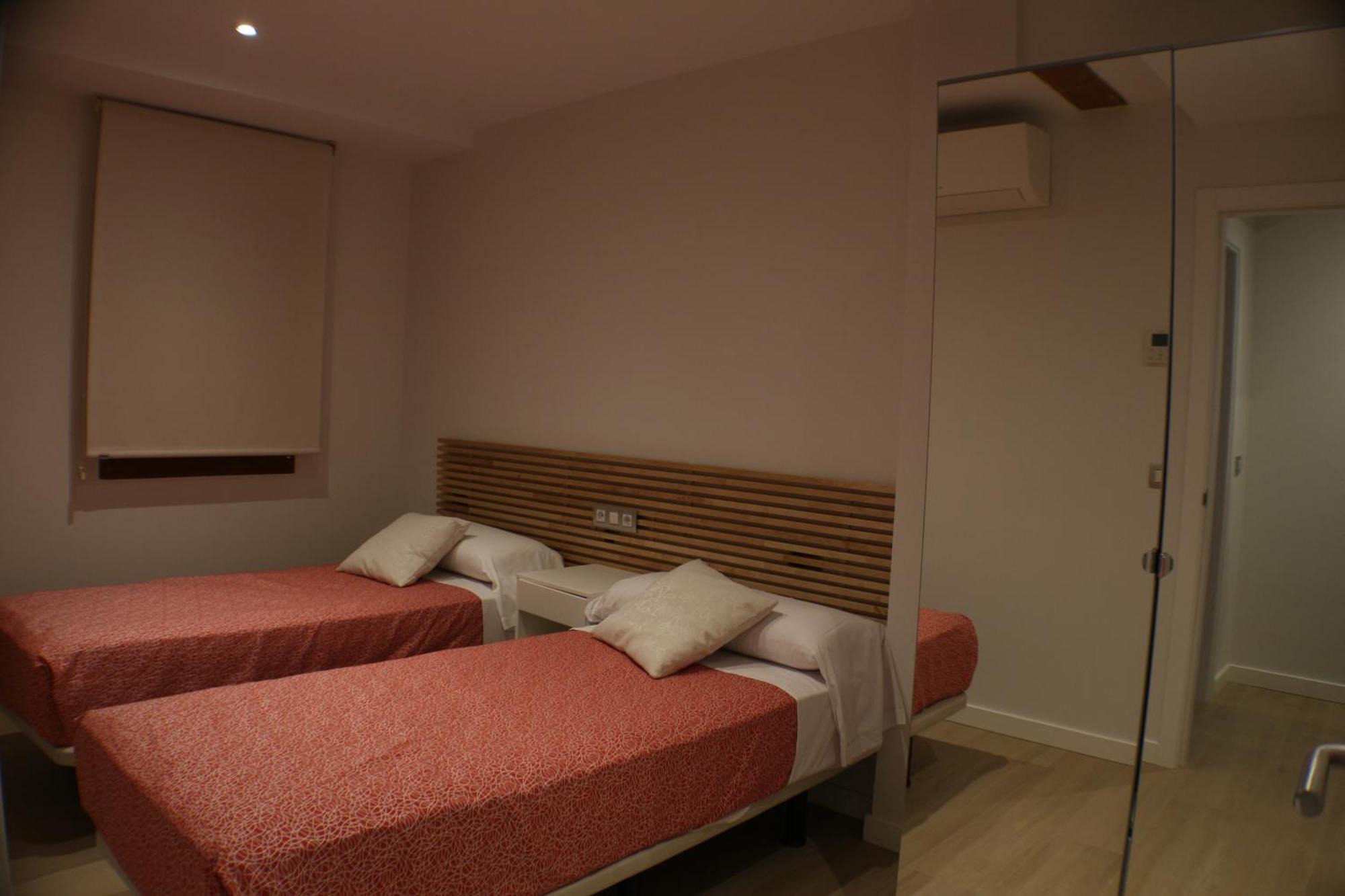 Apartamentos Picos De Europa サンタンデール エクステリア 写真