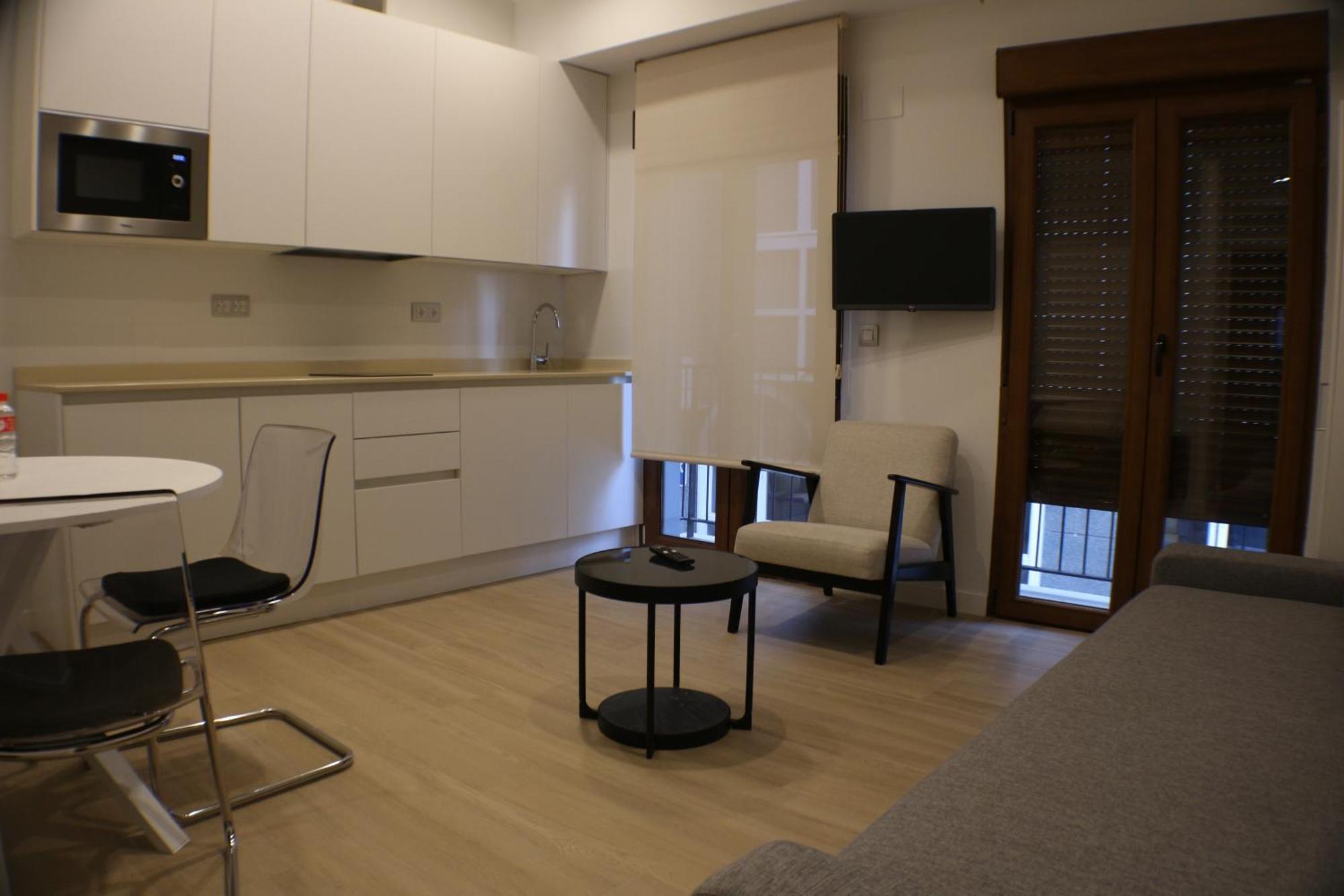 Apartamentos Picos De Europa サンタンデール エクステリア 写真