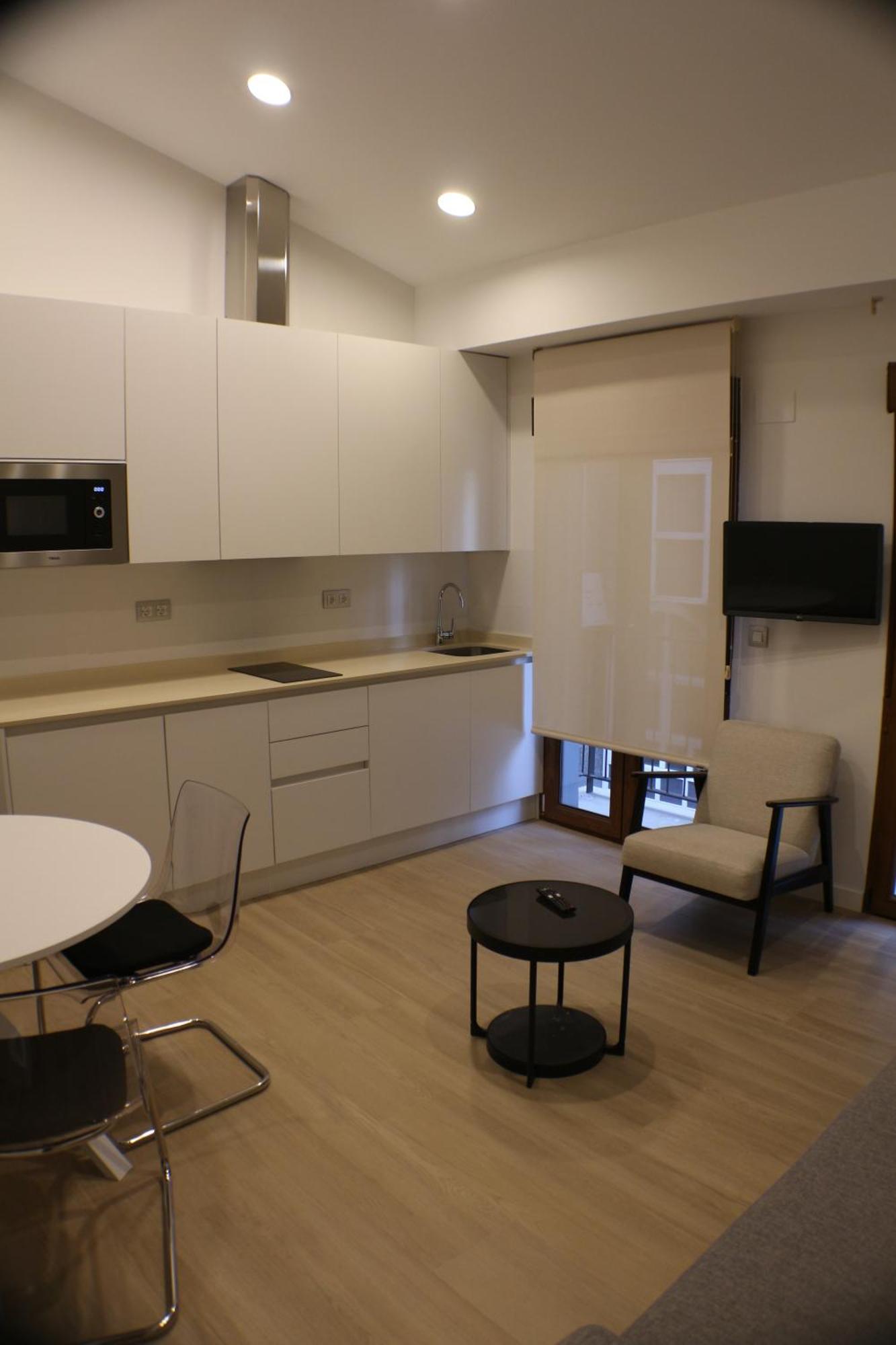Apartamentos Picos De Europa サンタンデール エクステリア 写真