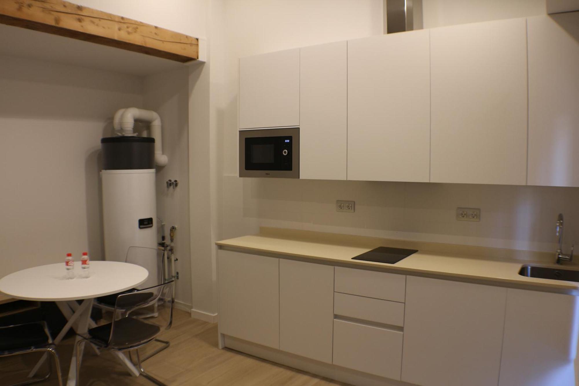 Apartamentos Picos De Europa サンタンデール エクステリア 写真