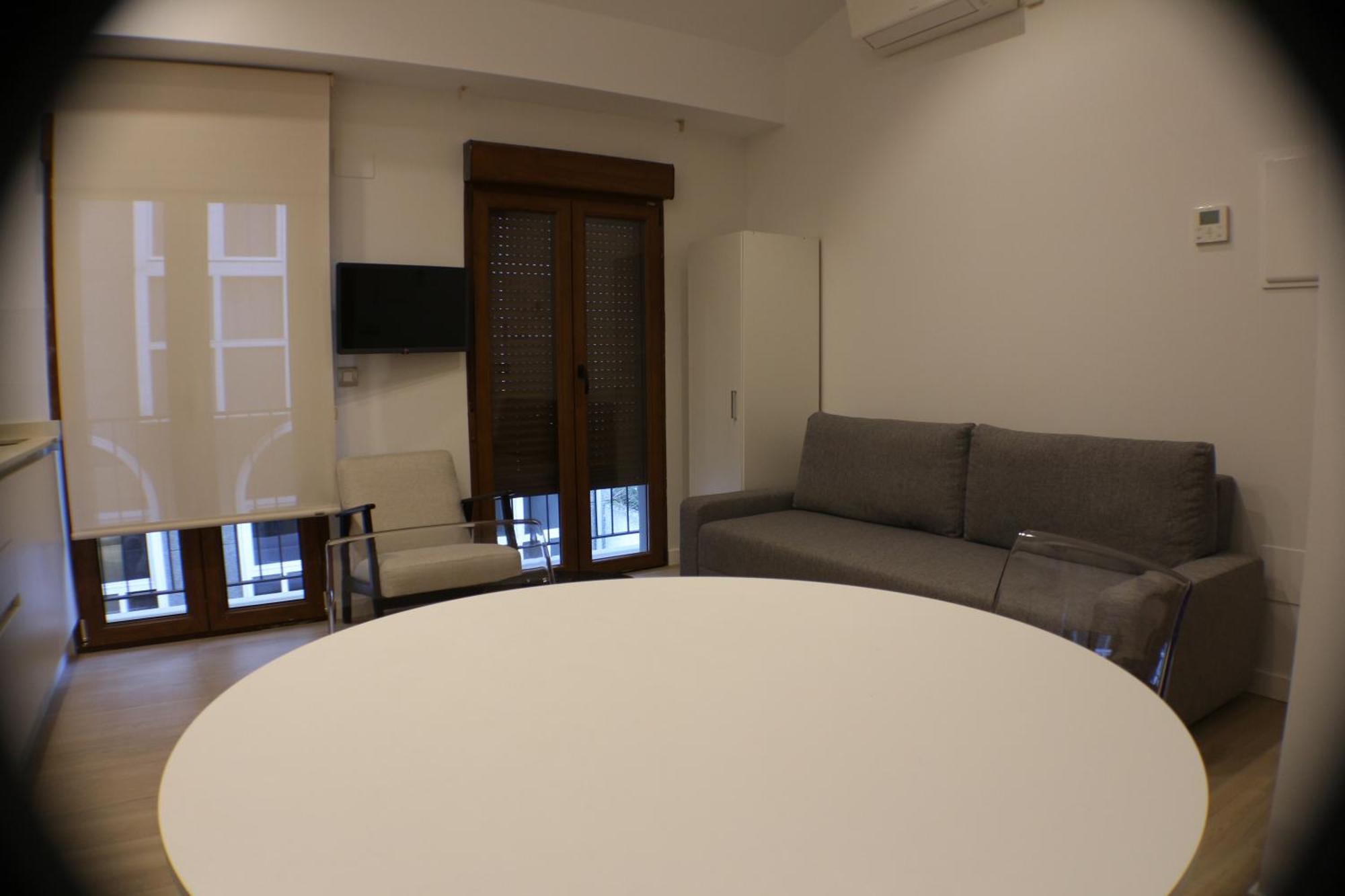 Apartamentos Picos De Europa サンタンデール エクステリア 写真