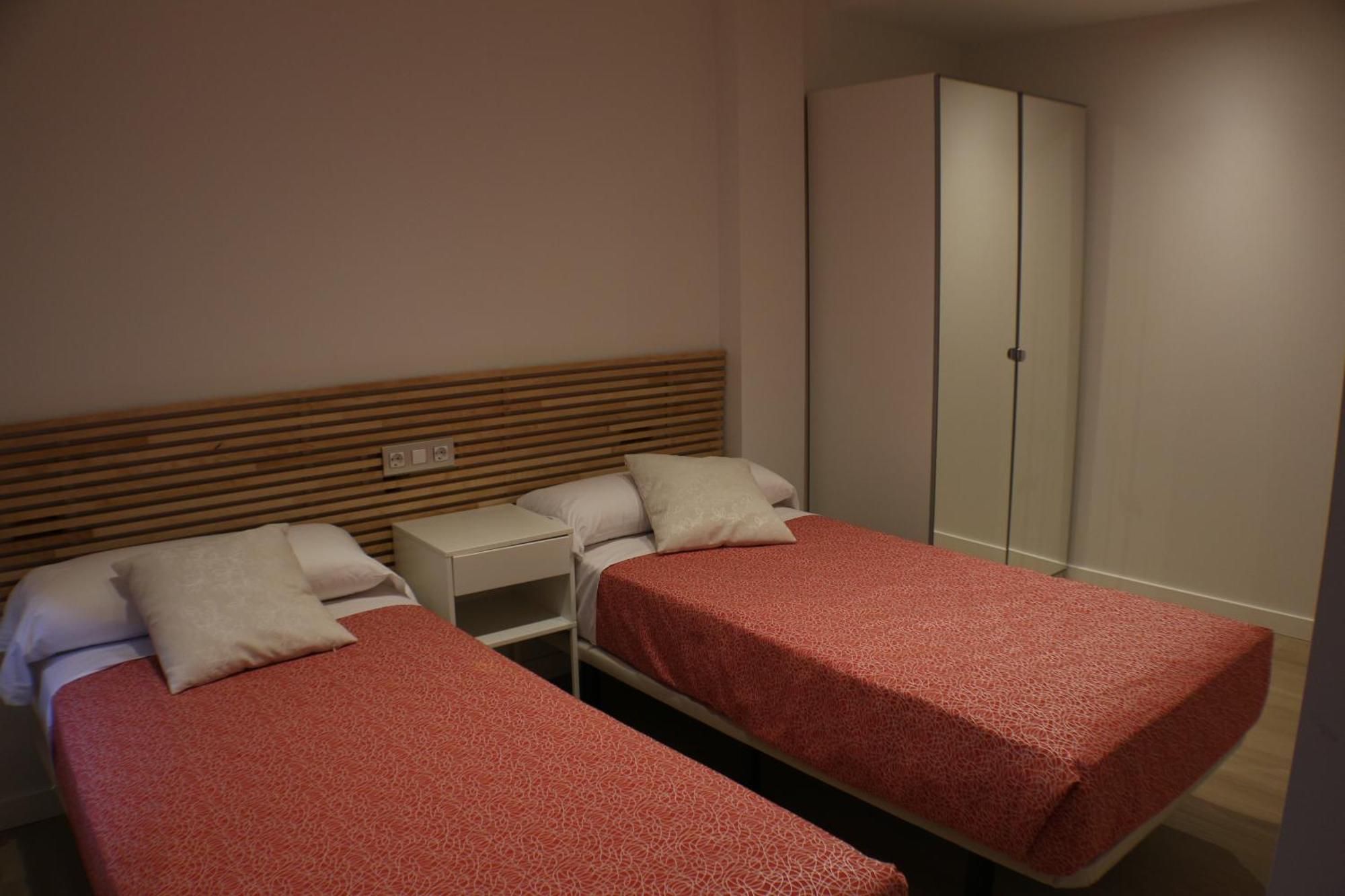 Apartamentos Picos De Europa サンタンデール エクステリア 写真