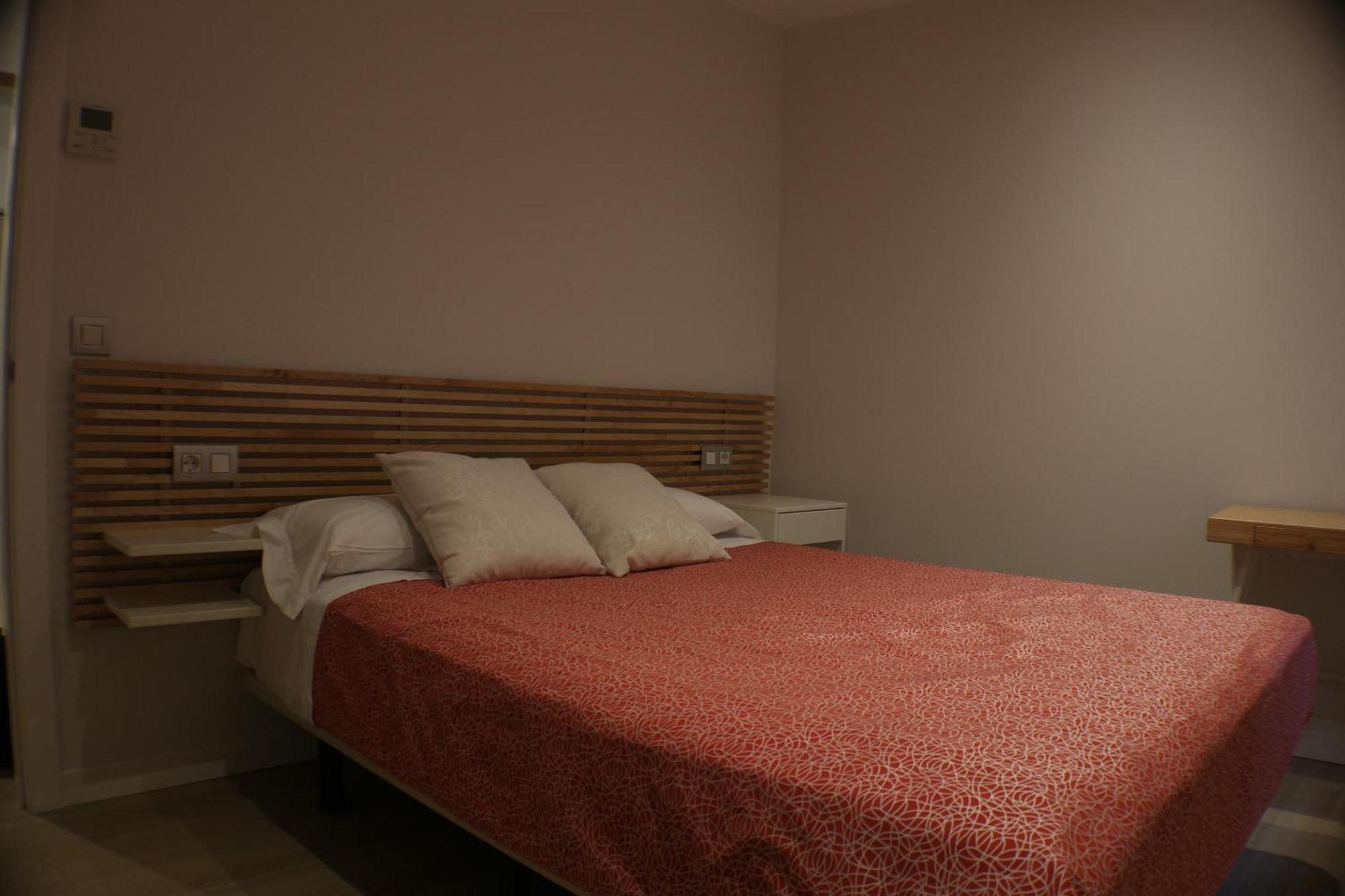 Apartamentos Picos De Europa サンタンデール エクステリア 写真