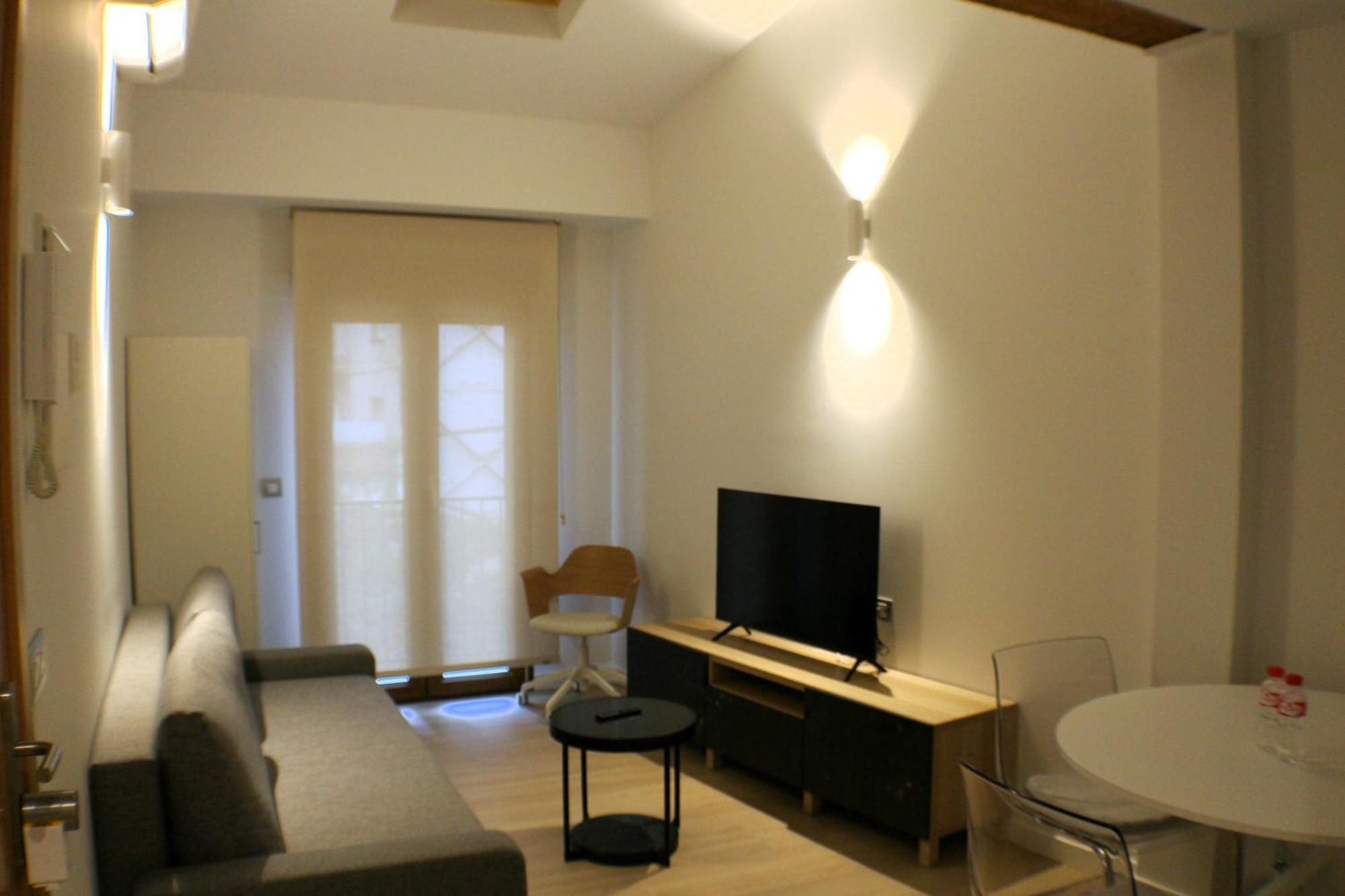 Apartamentos Picos De Europa サンタンデール エクステリア 写真